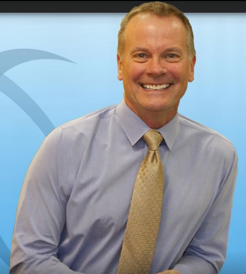 Barry Canty | San Mateo Chiropractor