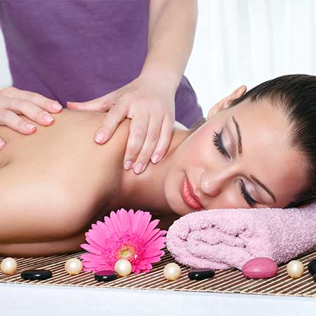 San Mateo Massage Therapy