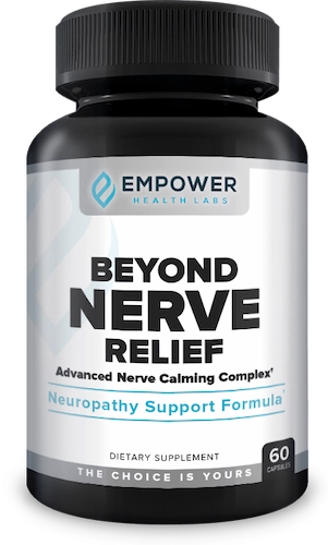 Beyond Nerve Relief Reviews