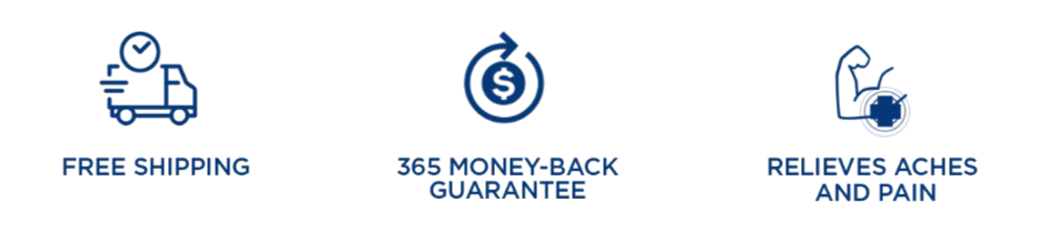 Flexafen Free Shipping