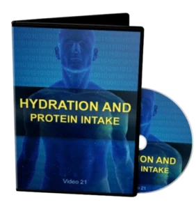 Hydration-and-Protein-Intake-Video