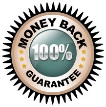Money Back Guarantee