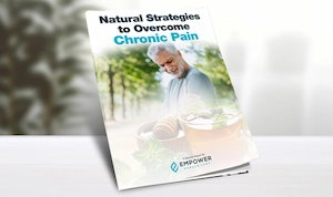 Natural Strategies to Overcome Chronic Pain
