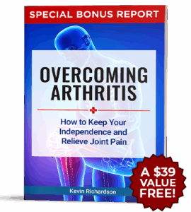 Overcoming Arthritis