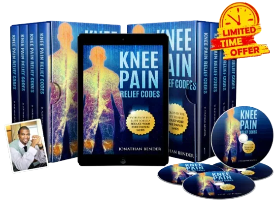 The Knee Pain Relief Codes Reviews