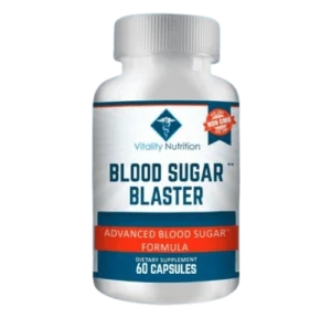 Blood Sugar Blaster Review