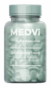 GLP-1 Tablets