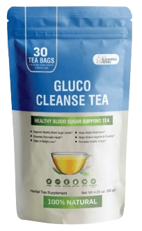Gluco Cleanse Tea Reviews