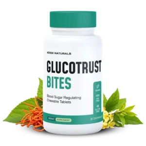 Glucotrust Bites Reviews