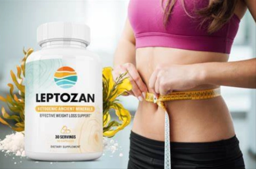 Leptozan Benefits