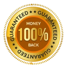 Leptozan Money Back Guarantee
