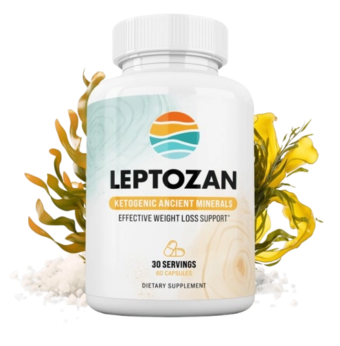 Leptozen Reviews