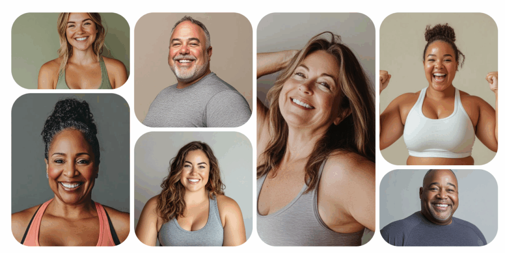 MEDVI GLP-1 Customers Reviews