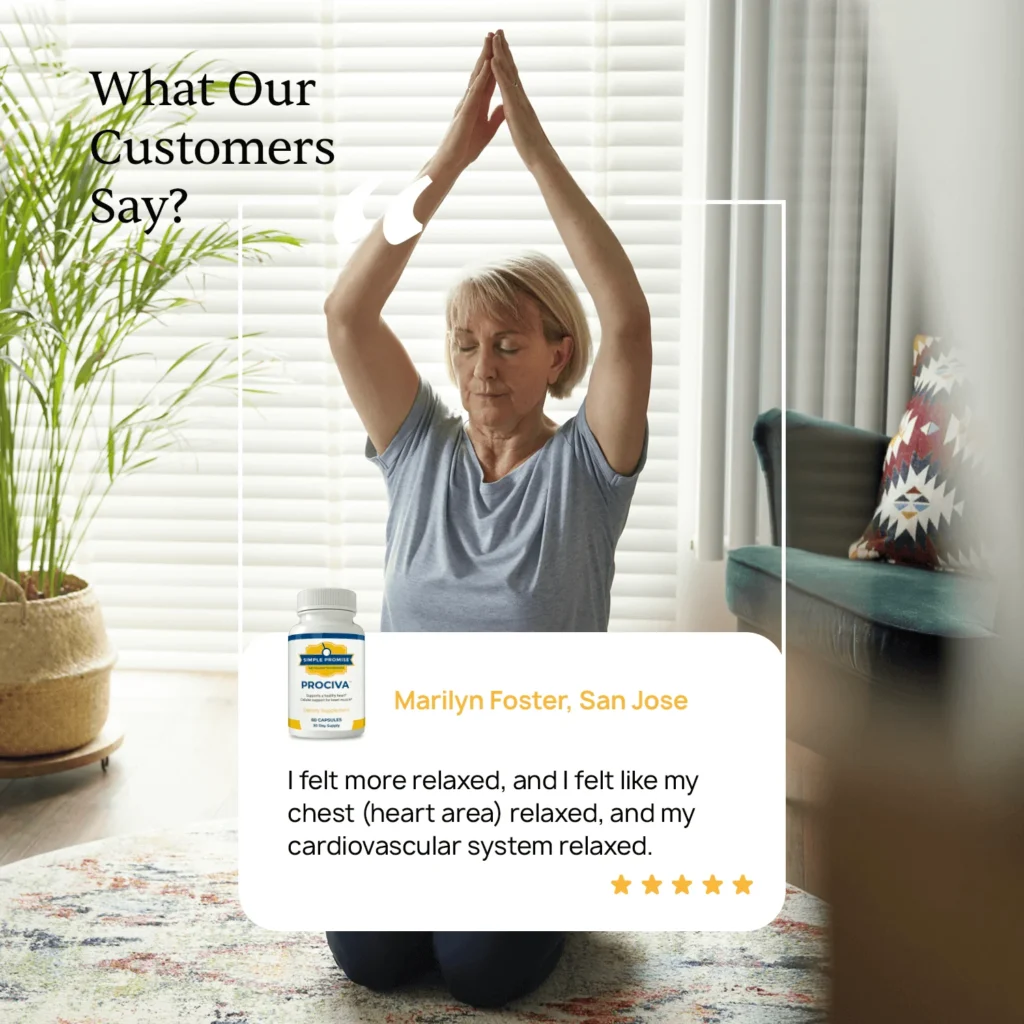 Prociva Customer Reviews