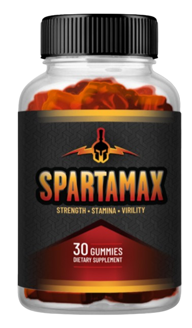 Spartamax Gummies Reviews