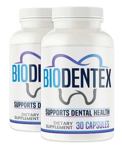 BioDentex Reviews