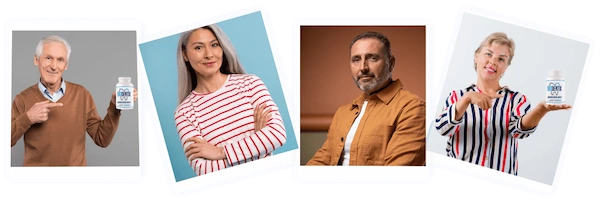 BioDentex Customer Reviews