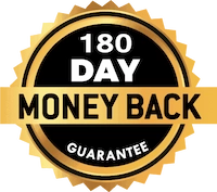 BioDentex Money Back Guarantee