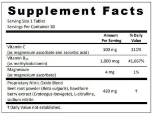 CircO2-Supplement-Facts