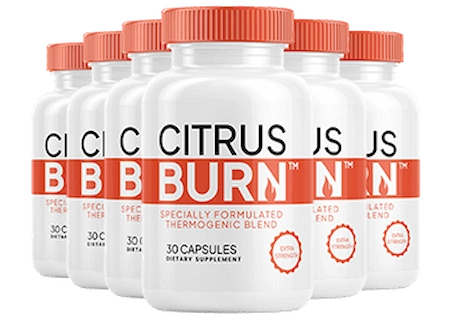 CitrusBurn Reviews