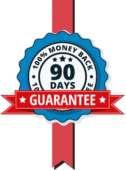 MemoShield Money Back Guarantees