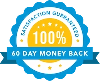 Mind Vault 60 day money Back Guarantee