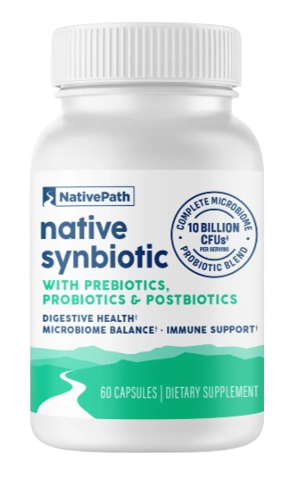NativePath Native Synbiotic Reviews