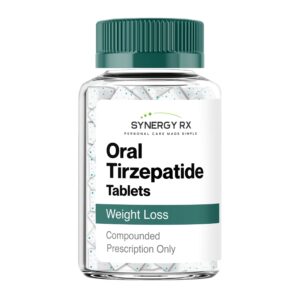 Oral Tirzepatide Tablets