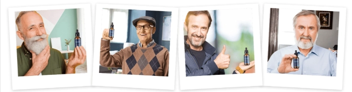 Prostadine Customer Reviews