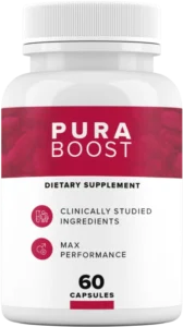 PuraBoost Reviews