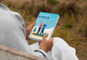 The Blood Sugar Solution unlocking your weight loss and wellness