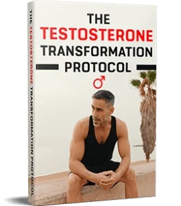The Testosterone Transformation Protocol