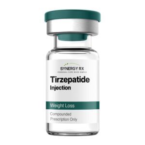 Tirzepatide Injection