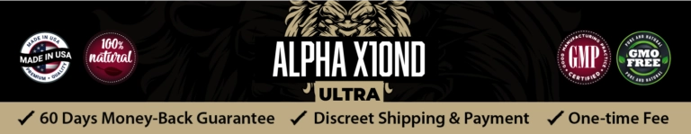 Alpha-X10ND-Ultra-uses