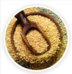 Biogenic Polyamine Complex