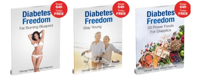 Diabetes-Freedom-Bonus