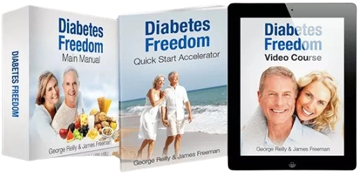 Diabetes Freedom Reviews