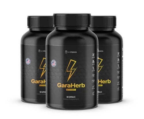 GaraHerb Reviews - Is It Really Worth Trying?