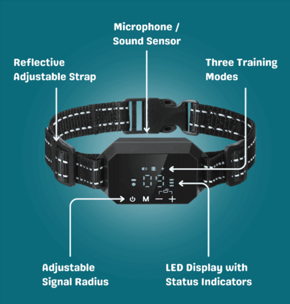 Key Features of Furthrive GPS