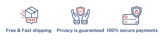 Ozalyn Free & Fast shipping