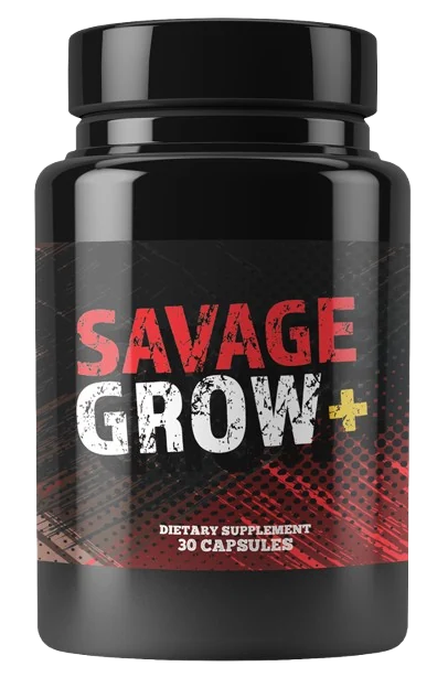 Savage Grow Plus Reviews