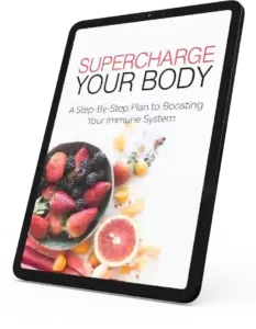 Supercharge-Your-Body